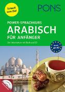 PONS Power-Sprachkurs Arabisch für Anfänger