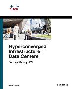 Hyperconverged Infrastructure Data Centers