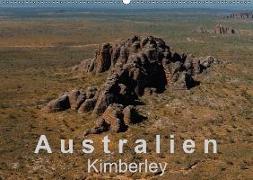 Australien - Kimberley (Wandkalender 2019 DIN A2 quer)