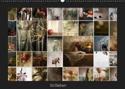 Stillleben (Wandkalender 2019 DIN A2 quer)