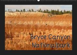 Bryce Canyon Nationalpark (Wandkalender 2019 DIN A2 quer)