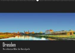 Dresden (Wandkalender 2019 DIN A2 quer)