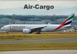 Air-Cargo (Wandkalender 2019 DIN A2 quer)