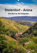 Steierdorf - Anina (Wandkalender 2019 DIN A2 hoch)