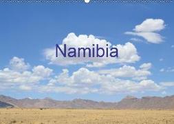 Namibia (Wandkalender 2019 DIN A2 quer)