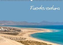 Fuerteventura (Wandkalender 2019 DIN A2 quer)