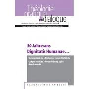 50 Jahre/ans Dignitatis Humanae