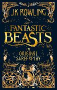 Fantastic Beasts and Where to Find Them