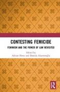 Contesting Femicide