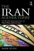 The Iran Agenda Today
