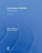 World Music CONCISE