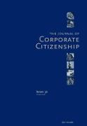 Creating Global Citizens and Responsible Leadership: A Special Theme Issue of the Journal of Corporate Citizenship (Issue 49)