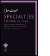 Get ahead! Specialties: 100 EMQs for Finals