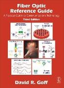 Fiber Optic Reference Guide