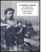 A Chekhov Quartet