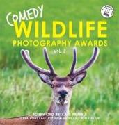 Comedy Wildlife Photography Awards 2018