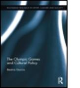 The Olympic Games and Cultural Policy