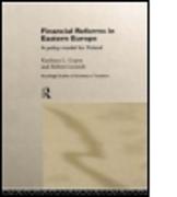 Financial Reforms in Eastern Europe