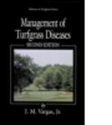 Management of Turfgrass Diseases