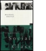 The Psychology of Social Class