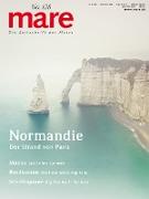 mare - Die Zeitschrift der Meere / No. 128 / Normandie