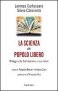 La scienza del popolo libero. Dialogo sulla Costituzione e i suoi valori