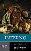 Inferno: A Norton Critical Edition