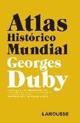 Atlas histórico mundial