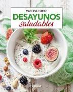 Desayunos saludables