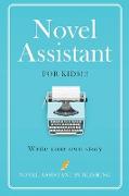 Novel Assistant for Kids