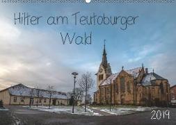 Hilter am Teutoburger Wald (Wandkalender 2019 DIN A2 quer)