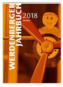 Werdenberger Jahrbuch 2018