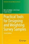 Practical Tools for Designing and Weighting Survey Samples