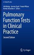 Pulmonary Function Tests in Clinical Practice