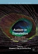 Autism In Translation