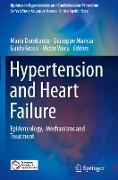 Hypertension and Heart Failure