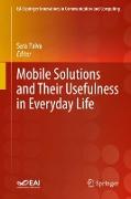 Mobile Solutions and Their Usefulness in Everyday Life