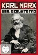 Karl Marx Dokumentation zum 200.Geburtstag