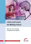 Lehren und Lernen mit Writing Fellows