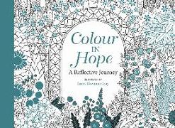 Colour In Hope Postcards