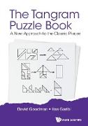 The Tangram Puzzle Book