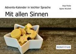 Mit allen Sinnen