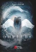 Blue Belle et les larmes empoisonnées Tome 1, format 15,5x22