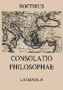 Consolatio Philosophae