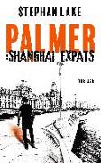 Palmer: Shanghai Expats