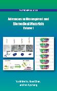 Advances in Bioinspired and Biomedical Materials Volume 1