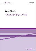 Voice on the Wind