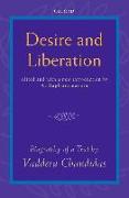 desire and liberation