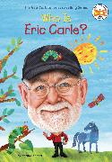Who Is Eric Carle?