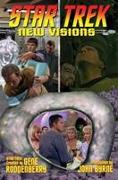 Star Trek: New Visions Volume 8